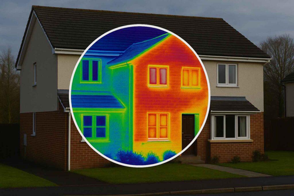 Claves para detectar si tu vivienda necesita un mejor aislamiento térmico