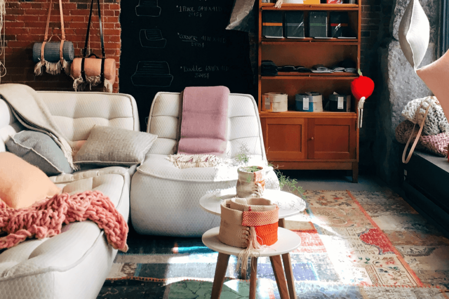 aislamiento térmico en vivendas construidas