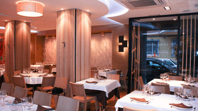 aislamiento acústico locales albacete