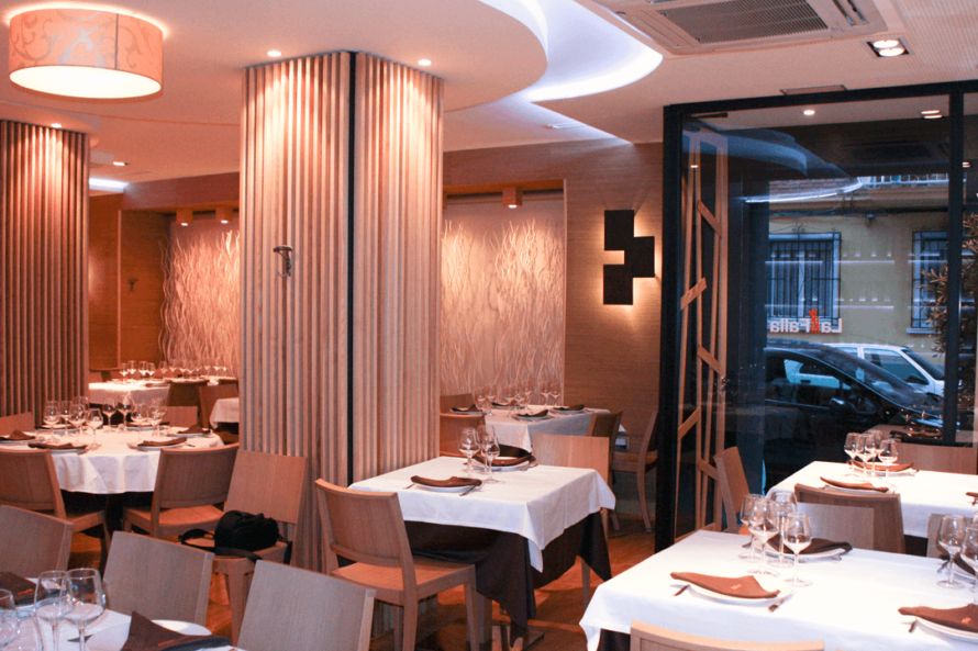 aislamiento acústico locales albacete