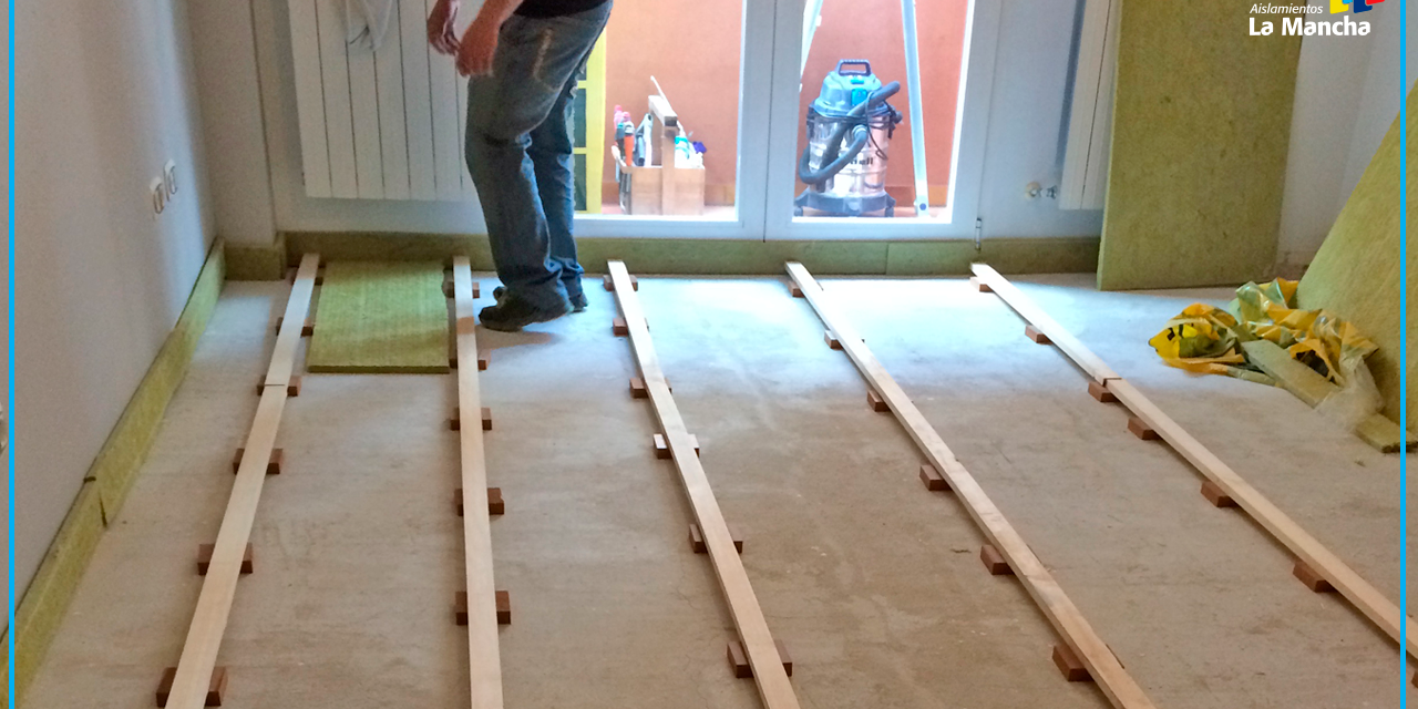 insonorización de piano