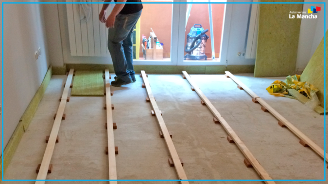 insonorización de piano