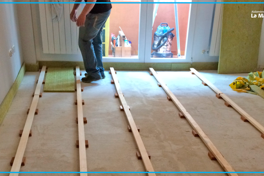 insonorización de piano