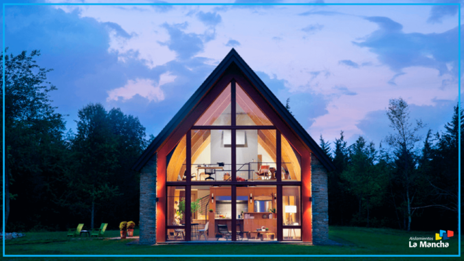 características casas pasivas