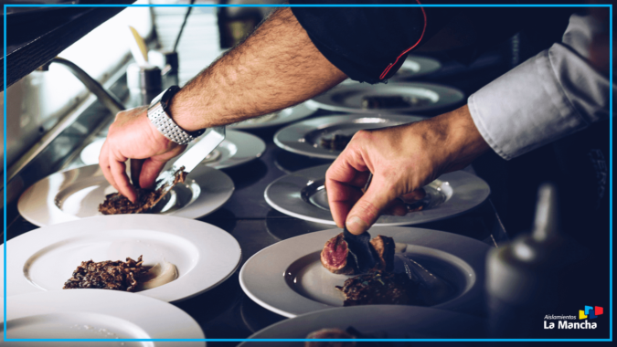 aislamiento acústico restaurante