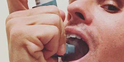 problemas de salud por humedad