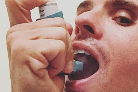 problemas de salud por humedad