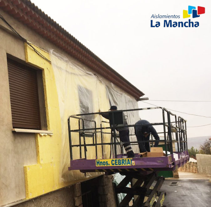 eficiencia energética