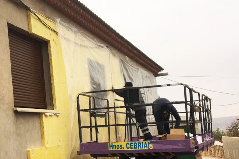 eficiencia energética