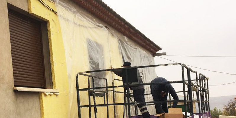 eficiencia energética