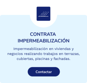 contrata impermeabilizacion