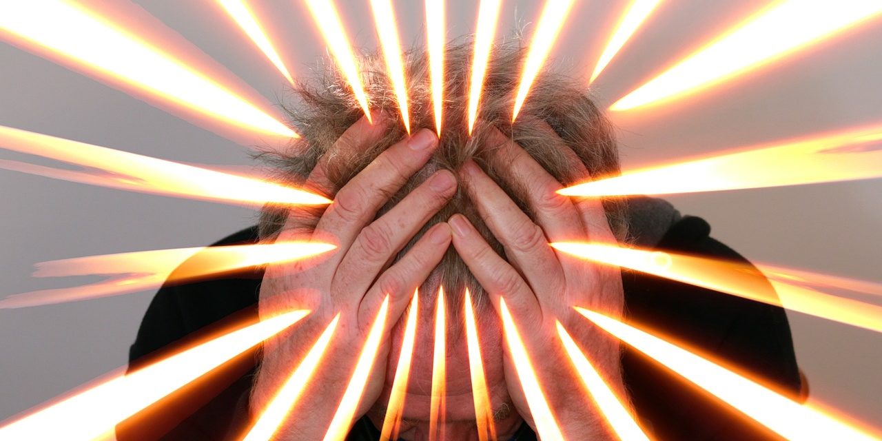 ruidos de los vecinos