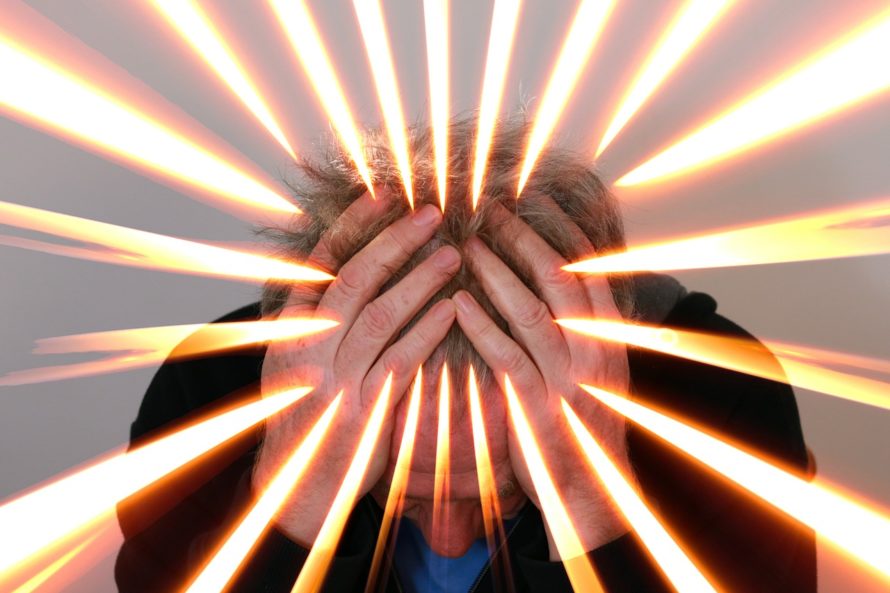 ruidos de los vecinos