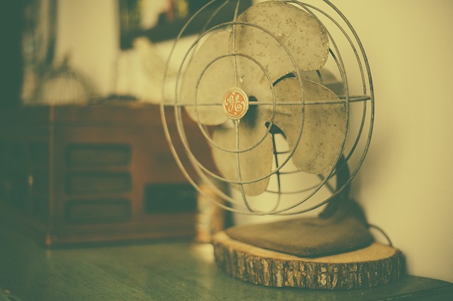 trucos para evitar el calor en casa