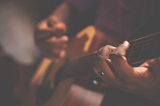 como insonorizar un local de ensayo