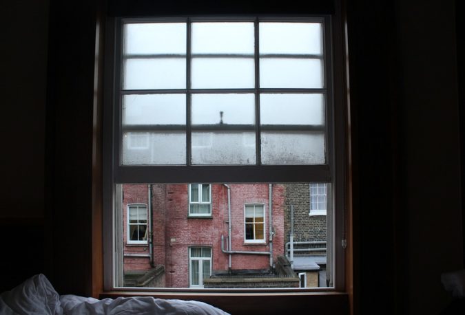 Cómo solucionar la condensación en una vivienda