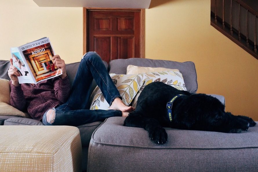 ventajas de insonorizar una habitación