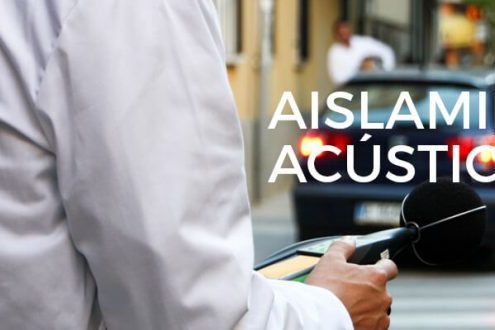 auditoría acústica