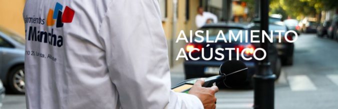 auditoría acústica