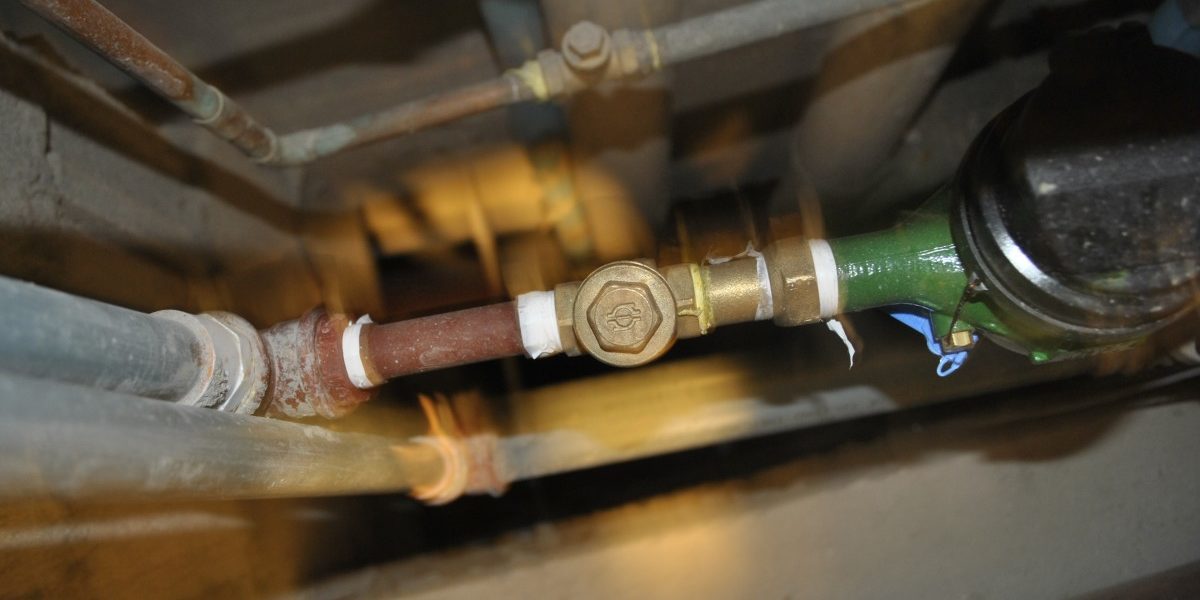 Aislamiento de tuberías Aislamiento de tuberías