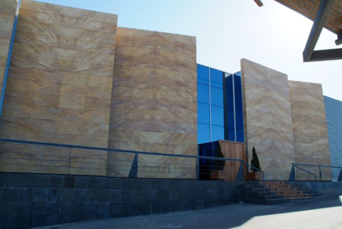 Aislamiento acústico y térmico CLASSYC Almansa