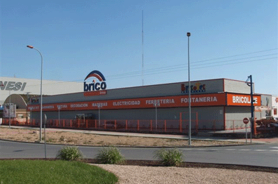 Aislamiento en Bricocentro Aislamiento en Bricocentro
