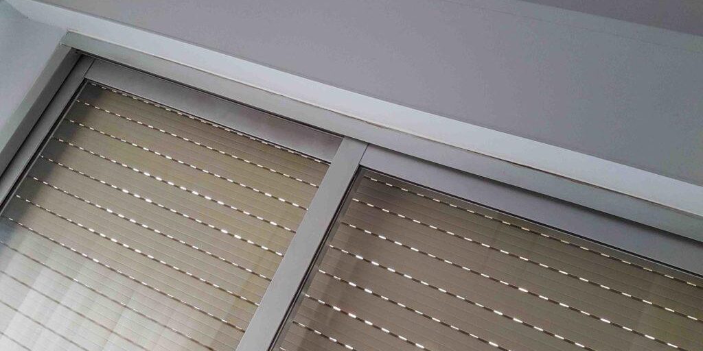 aislar las cajoneras