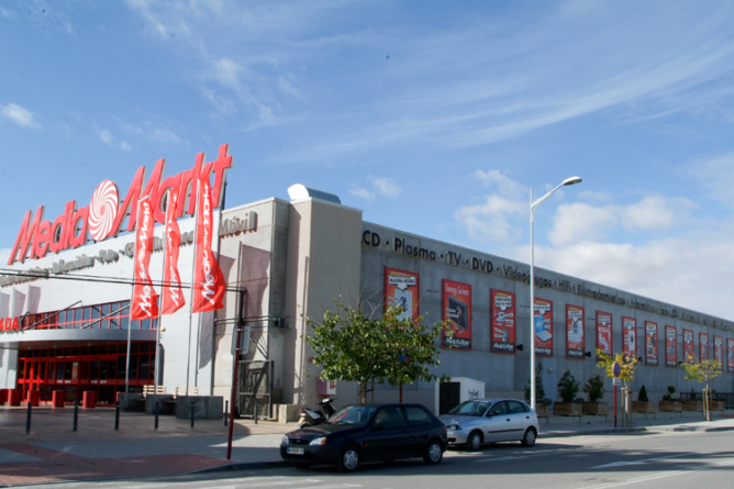 aislamiento-contra-el-fuego-de-media-markt Ingnifugación mediamarkt
