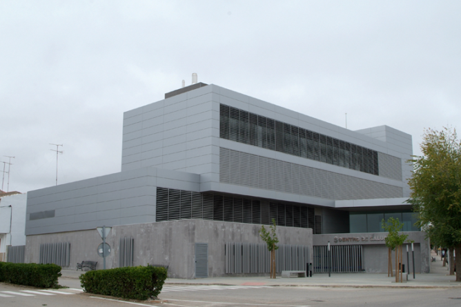 centro-salud-el-bonillo-aislamientos-la-mancha Aislamiento centro de salud