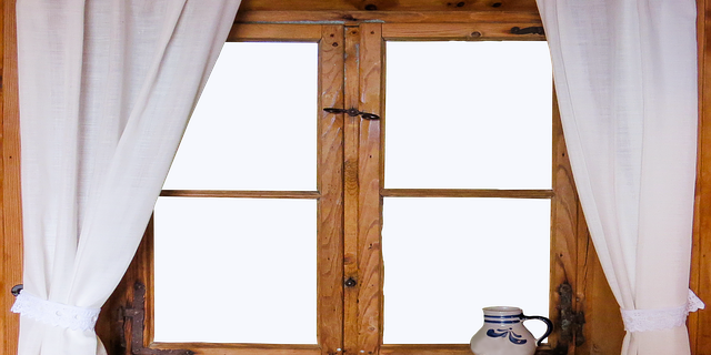 Aislar ventanas del frío con muy poco esfuerzo principal