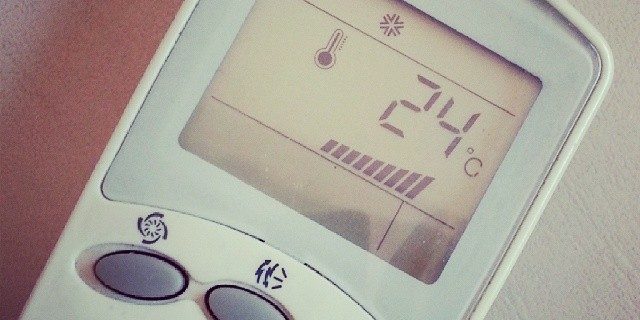 no arruinarse con el aire acondicionado la temperatura ideal del aire acondicionado