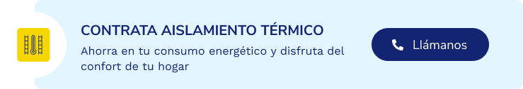 subvenciones para aislamiento térmico en la comunidad de madrid banner