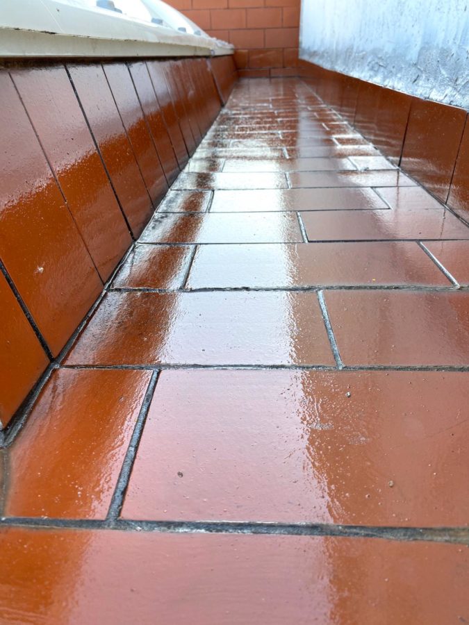 Las membranas de poliuretano o poliuretano líquido