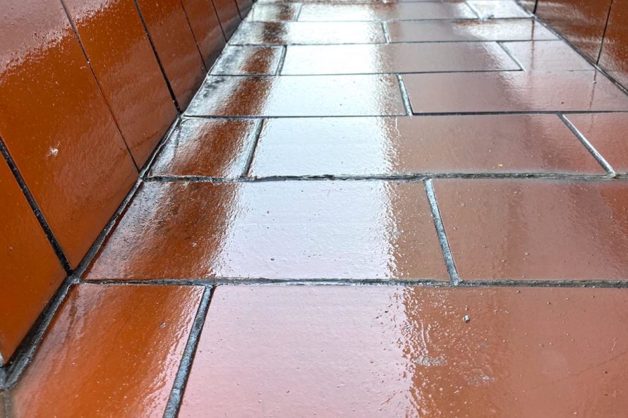 Las membranas de poliuretano o poliuretano líquido