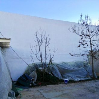 Aislamiento exterior de viviendas