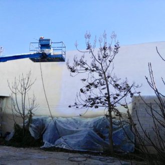 Aislamiento exterior de viviendas