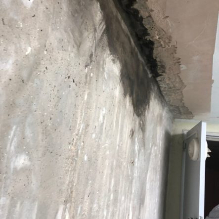 Impermeabilización de sótanos