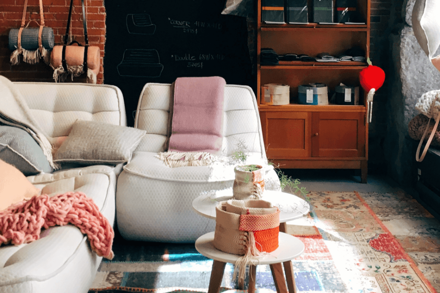 aislamiento térmico en invierno