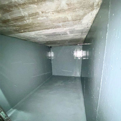 Impermeabilización de muros