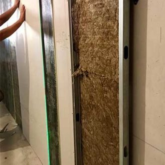 Insonorización de bares