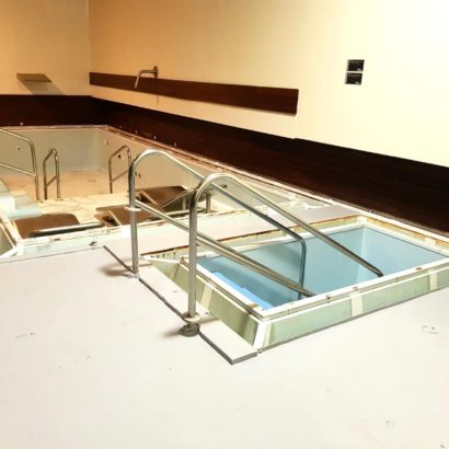 impermeabilización poliuretano líquido