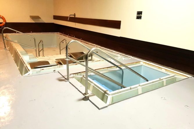 impermeabilización poliuretano líquido