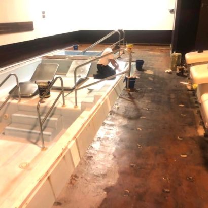 impermeabilización poliuretano líquido