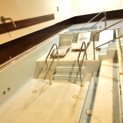 impermeabilización poliuretano líquido