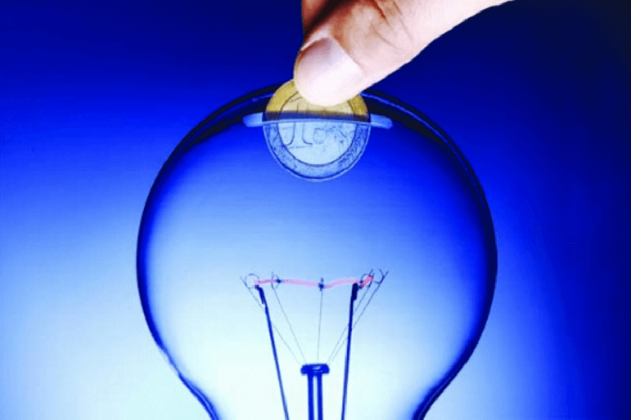 ahorrar en la factura de la luz
