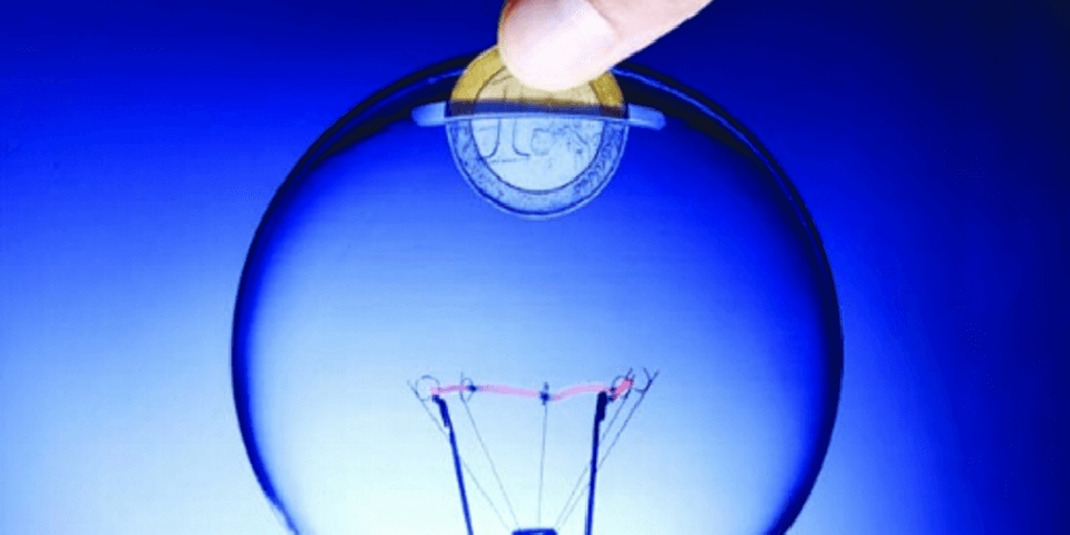 ahorrar en la factura de la luz ahorrar en la factura de la luz