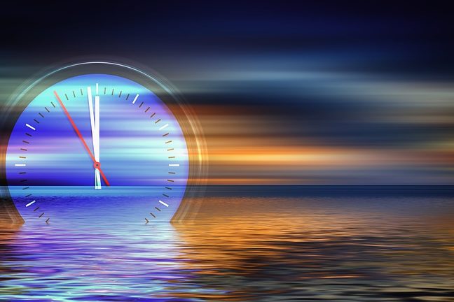 ahorrar luz en el horario de verano principal