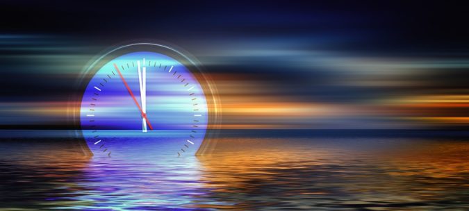 ahorrar luz en el horario de verano principal