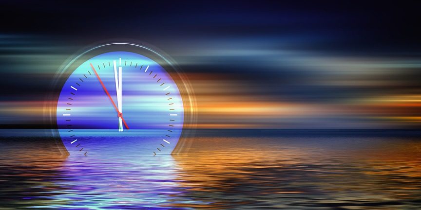 ahorrar luz en el horario de verano principal