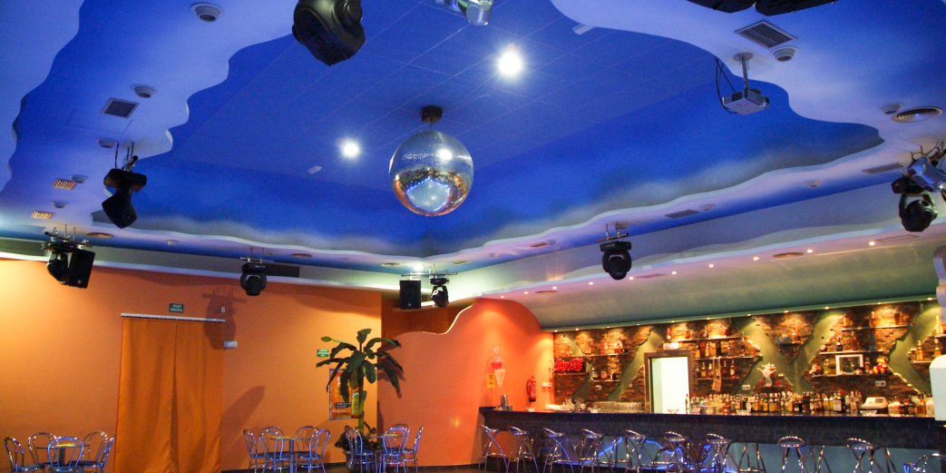 Aislamiento con yeso laminado